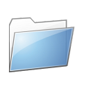 folder,copy,duplicate icon