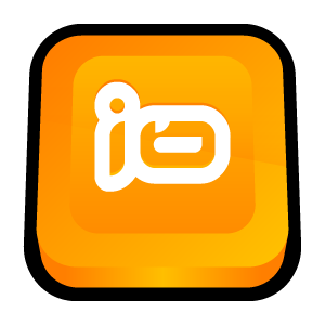 alternate,jo icon