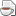 cup, page, white icon