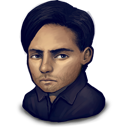 peter icon