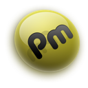pagemaker icon