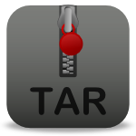 tar icon