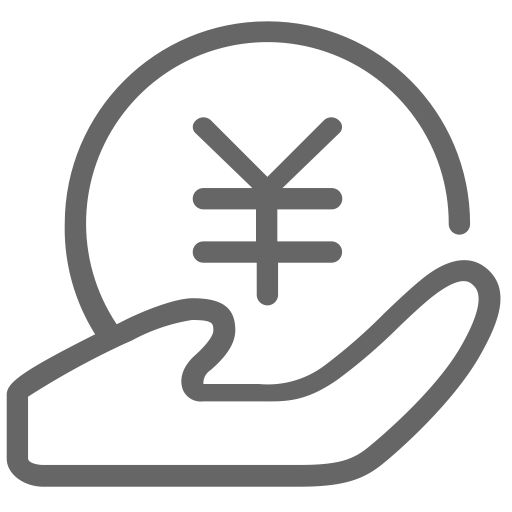Dkw Borrowing svg vector icon