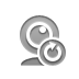 webcam,reload icon