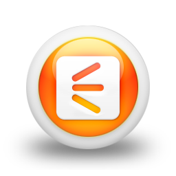 shoutwire,logo,square icon