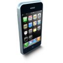 iphonestanding,vista icon