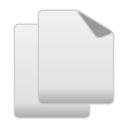 copy icon