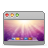 desktop,sun icon