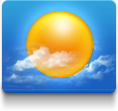 weather icon