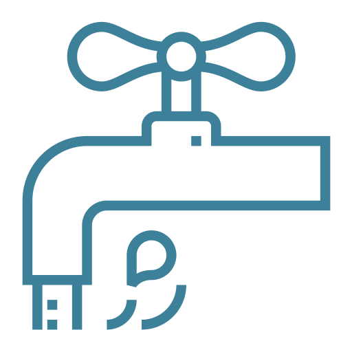 Water Tap svg vector icon