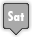 satursday icon