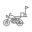 eid, fasting, islam, kareem, mubarak, muslim, ramadan svg vector icon