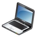 comp,vaio icon