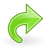 48, edit, gnome, redo icon