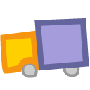 transmit icon