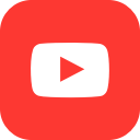 android, app, global, ios, media, social, youtube svg vector icon