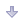 down, grey, miniarrow icon