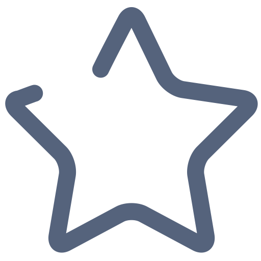 Collection svg vector icon