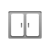 cabinet icon