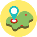 google, local, local seo, maps icon