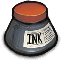 ink icon