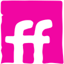 fiendfeed, ink, media, pen, social icon