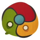 chrome, google, google chrome icon