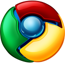 google,chrome icon