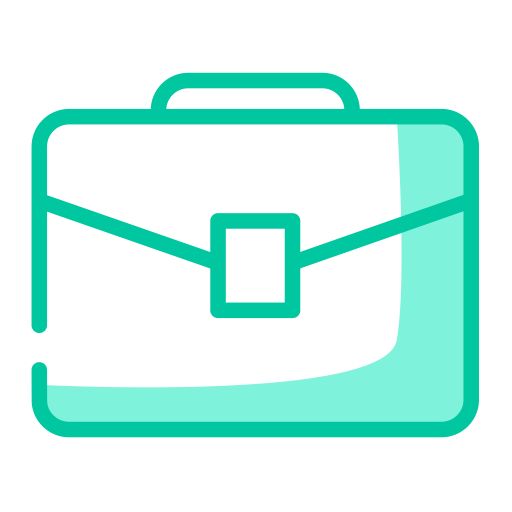 Hands On Background svg vector icon