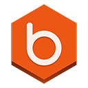 badoo icon