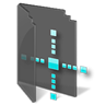 Partikle 09 icon