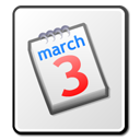 vcalendar icon