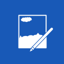 paint,net icon