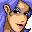 anne,marie,papandrou icon