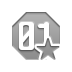 byte,star icon
