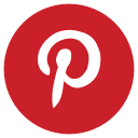 ico, media, photo add, pin, pintrest, share, social svg vector icon