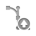 bezier,bezier up,up icon