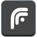 feedsfloor, social svg vector icon