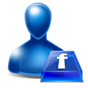 avatar,facebook icon