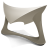 Lineless design 05 icon