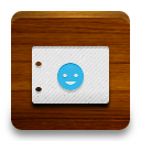 contacts icon