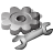 setting icon