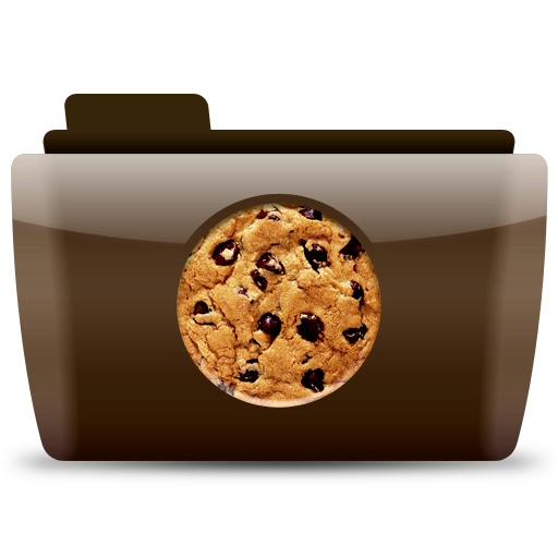 extra,cooky icon