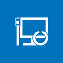 lan, loading icon