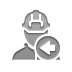 operator,left icon