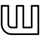 articles, line-, post, social, wattpad, writing svg vector icon