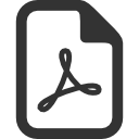 pdf icon