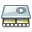 folder,video icon
