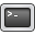terminal icon