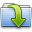 open icon
